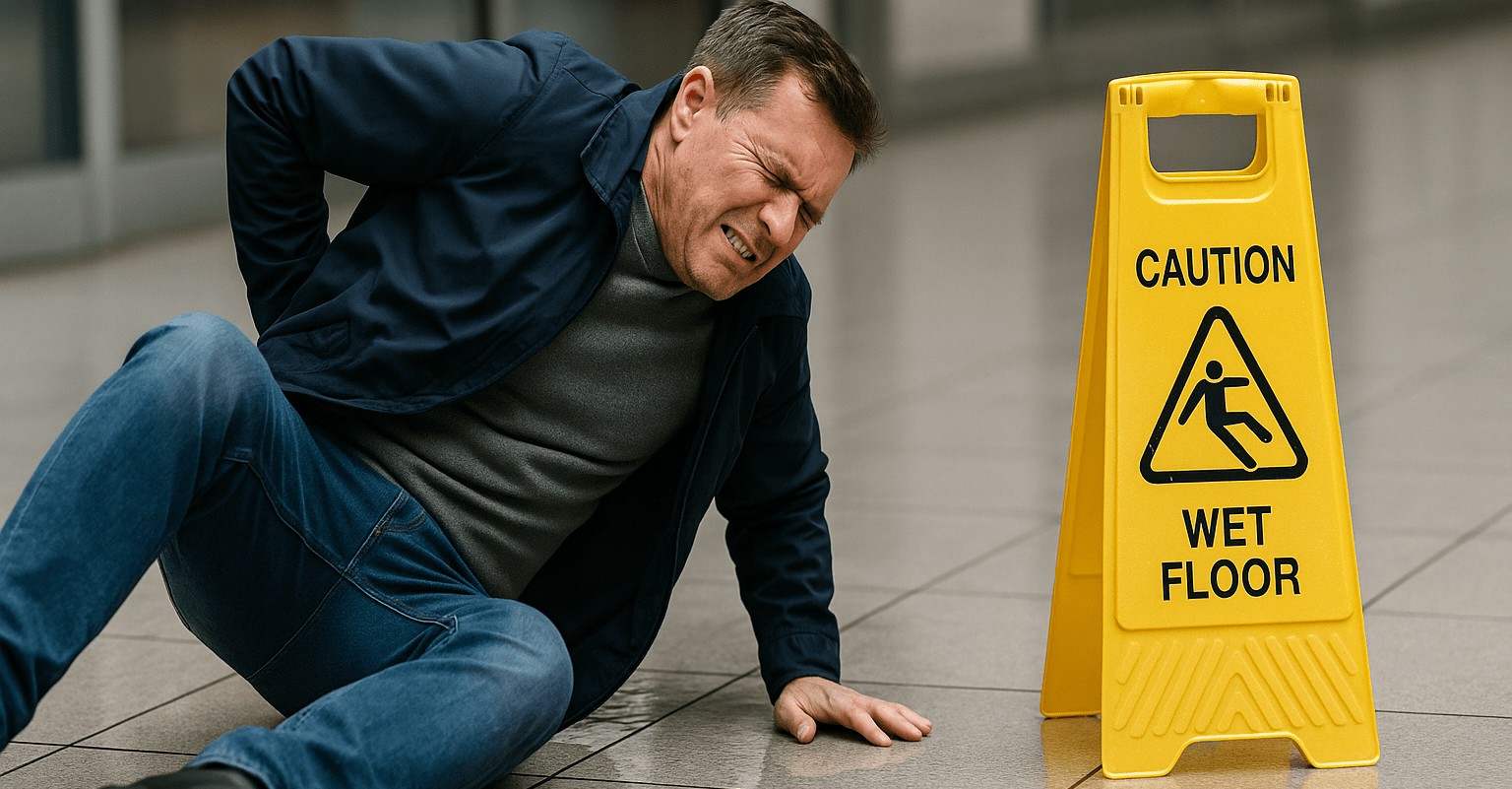 accidents du travail