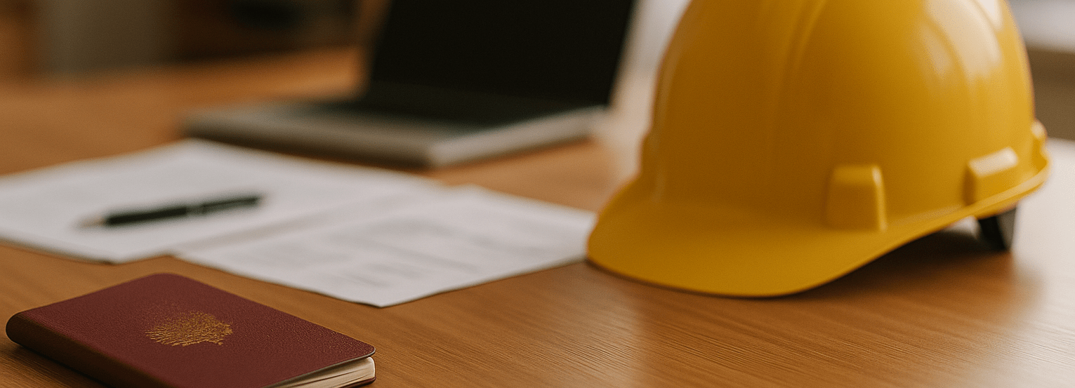 Passeport de prévention